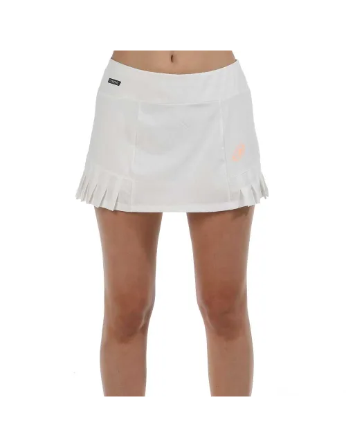 Falda Bullpadel Elixi 973 W216973000 Mujer | Ofertas de pádel